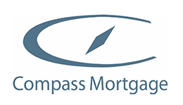 Compass Mortgage Logo