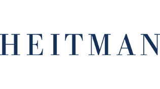 Heitman logo