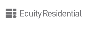 Equity Residential Logo